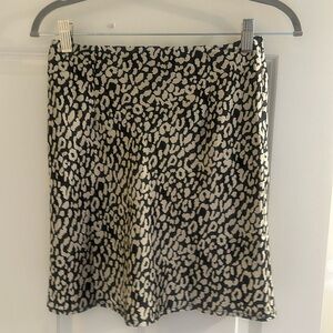Princess polly mini skirt